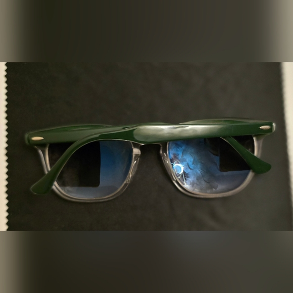 Ray-Ban Hawkeye RB2298 - Picture 8 of 11